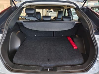 2023 Mitsubishi Eclipse Cross 2.0 GLS Auto