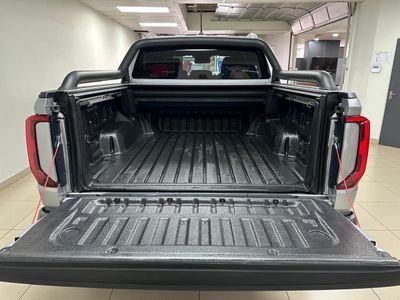 2025 Volkswagen Amarok 3.0 TDI V6 184kW 4Motion Panamericana Auto Double-