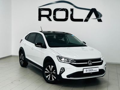 2026 Volkswagen Taigo 1.0 TSI Life Auto