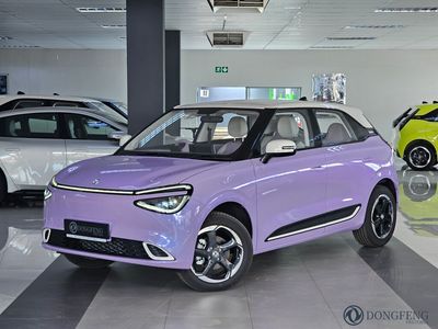2026 Dongfeng Box E2 330