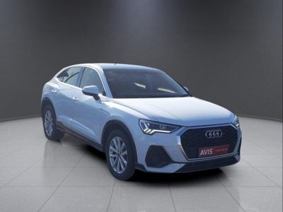 2024 Audi Q3 Sportback | 35 TFSI