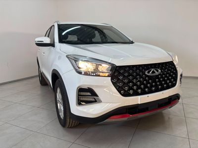 2023 Chery Tiggo 4 Pro 1.5 LiT Auto