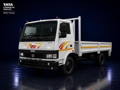 2026 TATA LPT 813 EX2 F/C C/C