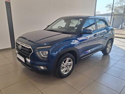 2021 Hyundai Creta 1.5 Premium