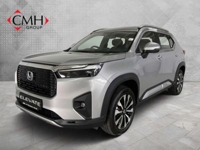 2026 Honda Elevate 1.5 Elegance Auto