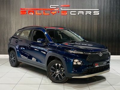 2026 Toyota Starlet Cross 1.5 XS Auto (Petrol)