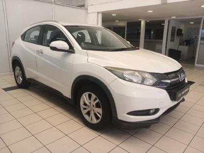 2015 Honda HR-V 1.5 Comfort Auto