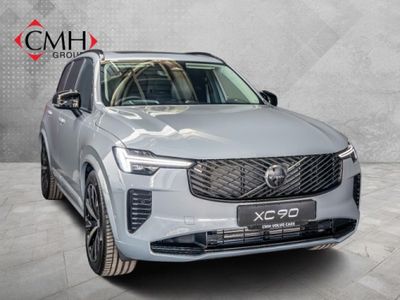 2026 Volvo XC90 T8 Ultra Dark (Phev)