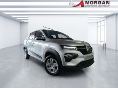 2026 Renault Kwid 1.0 Climber