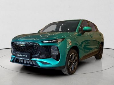 2026 Lepas L4 1.5T Javan Auto