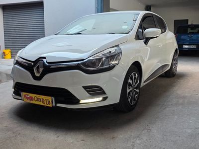 2019 Renault Clio IV 900T Expression 5-dr (66kW)