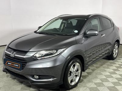2017 Honda HR-V 1.8 Elegance Auto