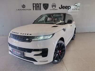 2023 Land Rover Range Rover Sport 3.0D Dynamic SE (D350)