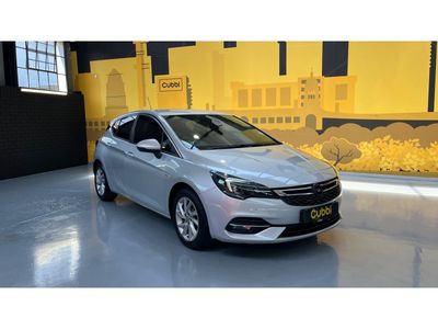 2021 Opel Astra 1.4T Edition Auto 5-dr