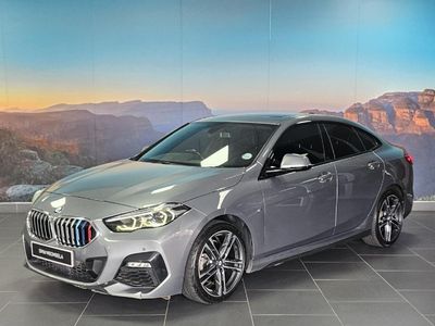 2023 BMW 2 Series 218i Gran Coupe M Sport