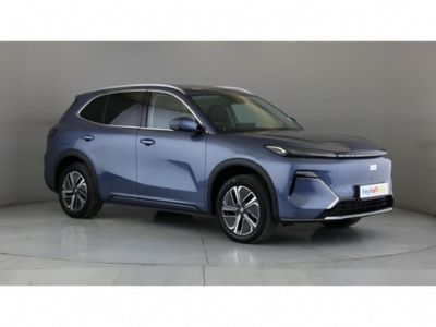 2026 Geely E5 EM-i Aspire (Phev)