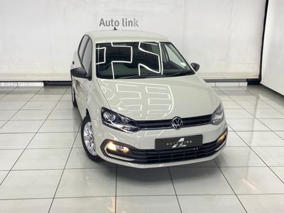 2026 Volkswagen Polo Vivo 1.4