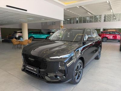 2026 Lepas L4 1.5T Javan Auto
