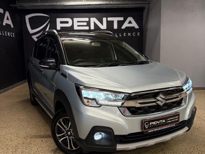 2026 Suzuki XL6 1.5 GLX Auto