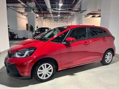 2026 Honda Fit 1.5 Comfort