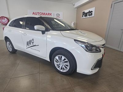 2026 Toyota Starlet 1.5 XI