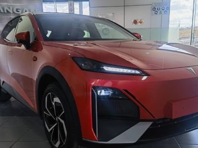 2026 Changan Deepal S07