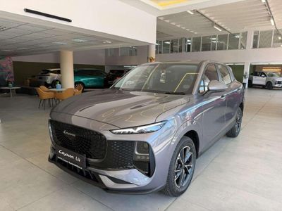 2026 Lepas L4 1.5T Javan Auto