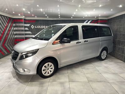 2023 Mercedes-Benz Vito 116 2.0 CDI Tourer Pro Auto