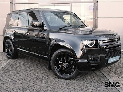 2022 Land Rover Defender 110 P300 HSE (221kW)