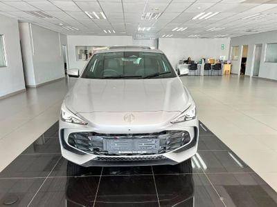 2026 MG MG3 1.5 Delux Auto