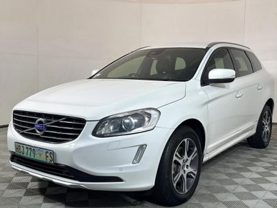 2014 Volvo XC60 D5 Auto Excel AWD