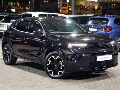 2026 Opel Mokka 1.2T GS  Line Auto