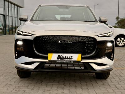 2026 Lepas L4 1.5T Javan Auto