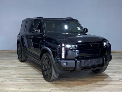 2026 iCAUR O3T Electric AWD