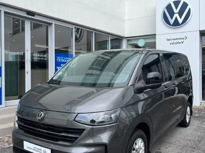 2025 Volkswagen Kombi 2.0 TDI Commerce Auto (125kw)