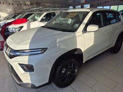 2026 Toyota Urban Cruiser 1.5 XS