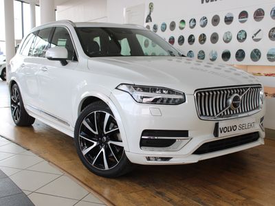 2020 Volvo XC90 D5 Inscription AWD