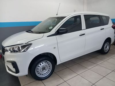 2023 Suzuki Ertiga 1.5 GL