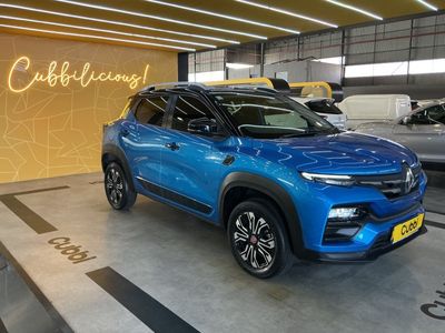 2024 Renault Kiger 1.0T Intens