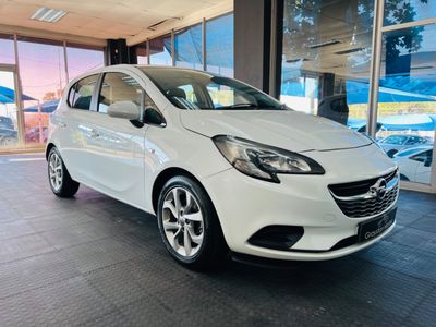 2019 Opel Corsa 1.0T EcoFlex Enjoy 5-dr (85kW)