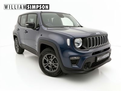 2023 Jeep Renegade 1.4 Longitude Auto