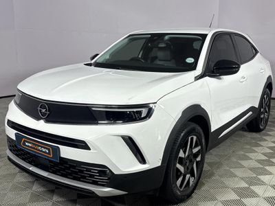 2024 Opel Mokka 1.2T Elegance Auto