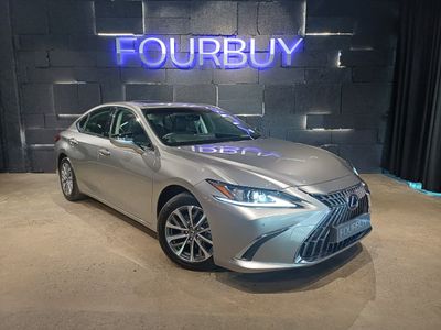 2023 Lexus ES 250 EX