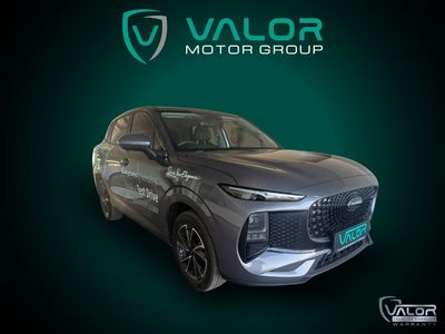 2026 Lepas L4 1.5T Javan Auto