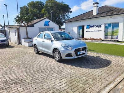 2024 Suzuki Dzire 1.2 GA