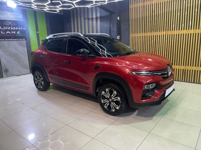2022 Renault Kiger 1.0T Intens Auto