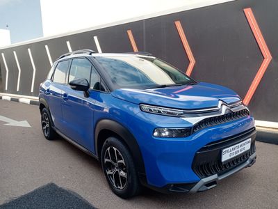 2023 Citroen C3 Aircross 1.2T Puretech Shine Auto