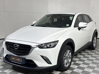 2019 Mazda CX-3 2.0 Active Auto