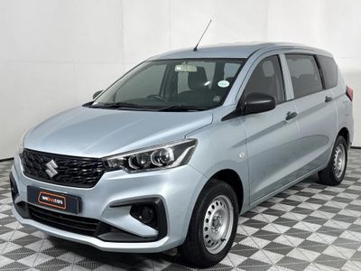 2024 Suzuki Ertiga 1.5 GA
