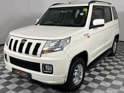 2018 Mahindra TUV 300 1.5 TD 7-seat